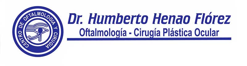 Oftalmología Humberto Henao